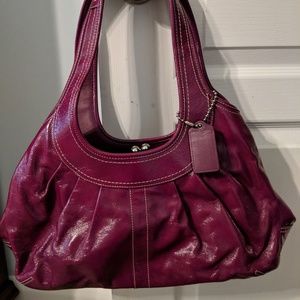 Coach Hobo Bag